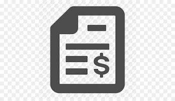 Computer Icons Finance Financial statement Invoice - Financial .ico 