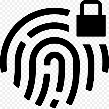 Computer Icons Fingerprint Scalable Vector Graphics Clip art Portable Network Graphics - fingerprints icon 