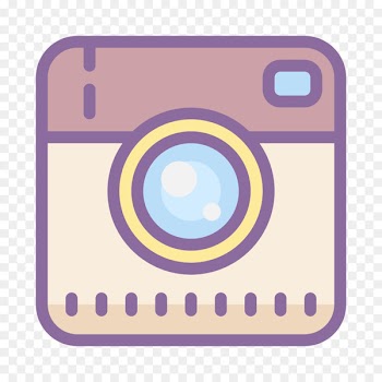 Computer Icons Font - INSTAGRAM LOGO 