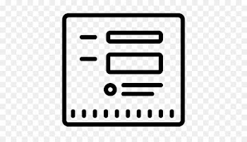 Computer Icons, Form, Web Application, Text, Line PNG