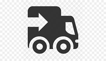 Computer Icons Freight transport Delivery - Shipping, Move, Shopping, Transportation, Truck Icon | Icon Search 