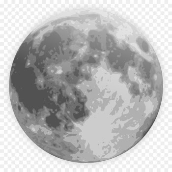 Computer Icons Full moon Clip art - full moon 