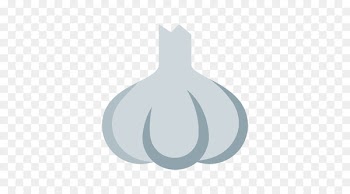 Computer Icons Garlic Portable Network Graphics Chili con carne Pasta - cloves frame 