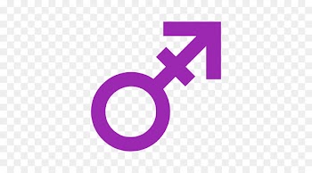 Computer Icons Gender symbol Female - symbol 