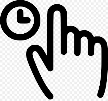 Computer Icons Gesture Vector graphics Touchscreen Cursor - cursor 