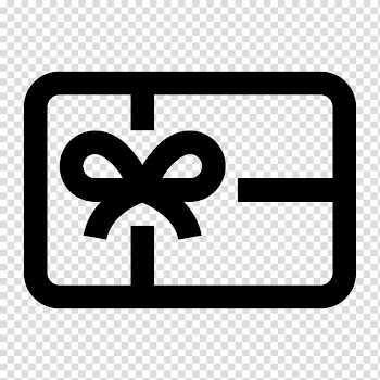 Computer Icons Gift card, voucher transparent background PNG clipart