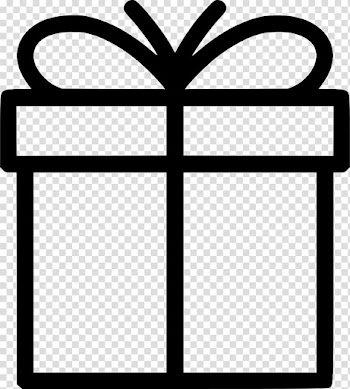 Computer Icons Gift Christmas , gift transparent background PNG clipart