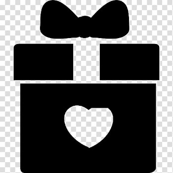 Computer Icons Gift Encapsulated PostScript, gift transparent background PNG clipart