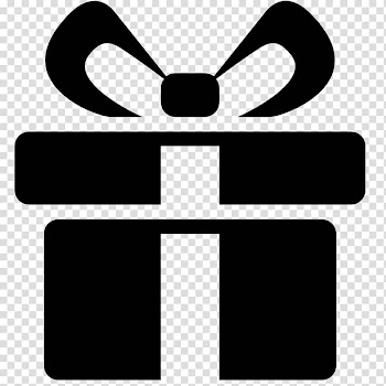 Computer Icons Gift, gift transparent background PNG clipart
