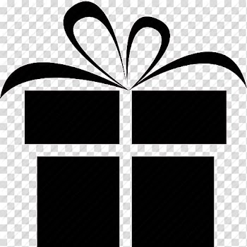 Computer Icons Gift Ribbon, Icons Birthday For Windows transparent background PNG clipart