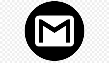 Computer Icons Gmail Scalable Vector Graphics Email - Gmail Size Icon 