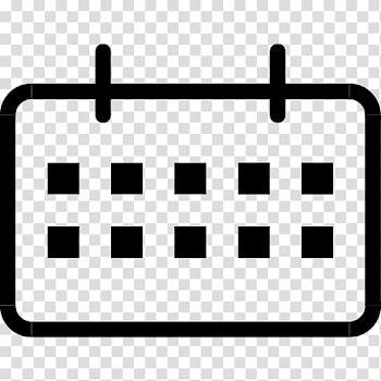 Computer Icons Google Calendar, watercolor calendar transparent background PNG clipart