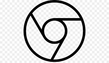 Computer Icons, Google Chrome, Web Browser, Line Art, Line PNG
