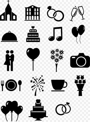 Computer Icons Gratis Wedding Template Clip art - timeline vector 