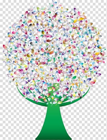 Computer Icons , green abstract transparent background PNG clipart