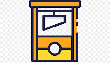 Computer Icons Guillotine Clip art - symbol 