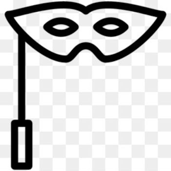 Computer Icons Guy Fawkes mask Avatar - anonymous mask 