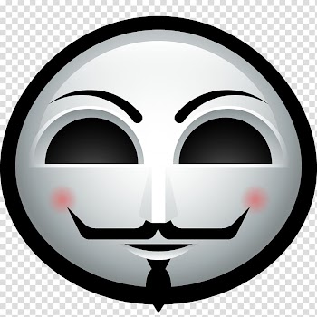 Computer Icons Guy Fawkes mask Avatar, anonymous mask transparent background PNG clipart