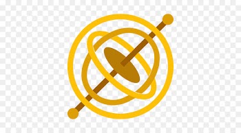 Computer Icons Gyroscope Scalable Vector Graphics Portable Network Graphics - gyroscope icon 