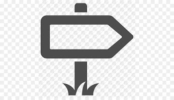 Computer Icons H2O Print Traffic sign Direction, position, or indication sign - Road Sign Direction Png 