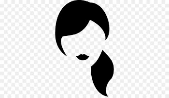 Computer Icons Hairstyle Hair Care - women hair 