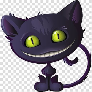 Computer Icons Halloween Apple Icon format, Cat Icon transparent background PNG clipart