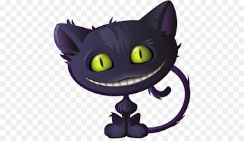 Computer Icons Halloween Apple Icon Image format - Cat Vector Icon 