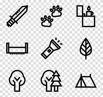 Computer Icons Halloween Craft, Halloween transparent background PNG clipart