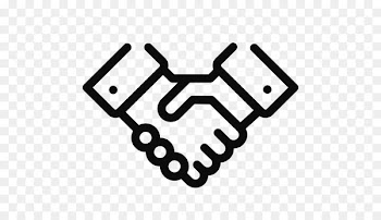 Computer Icons, Handshake, Business, Logo, Symbol PNG