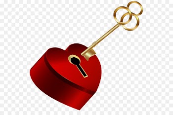 Computer Icons Heart Clip art - keys 