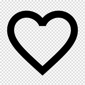 Computer Icons Heart, graffiti heart transparent background PNG clipart