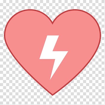Computer Icons Heart , heart attack transparent background PNG clipart