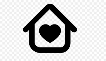 Computer Icons Heart House - love symbol 