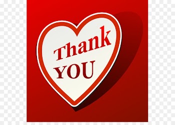 Computer Icons Heart Israellycool - Thank You Hd Icon 