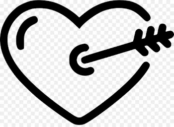 Computer Icons, Heart, Love, Line, Symbol PNG