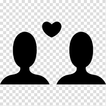 Computer Icons Heart Symbol Icon design, heart transparent background PNG clipart