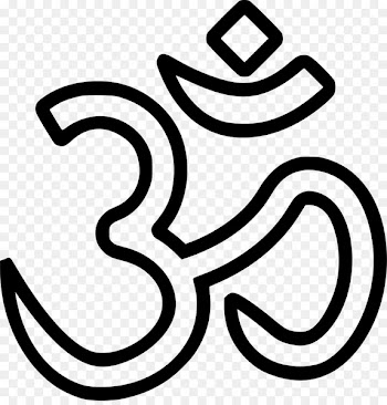 Computer Icons Hinduism Scalable Vector Graphics Encapsulated PostScript - hinduism 
