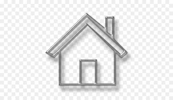 Computer Icons Home Clip art - Home Shape Icon 