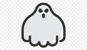 Computer Icons Horror Halloween Ghost Portable Network Graphics - horror 