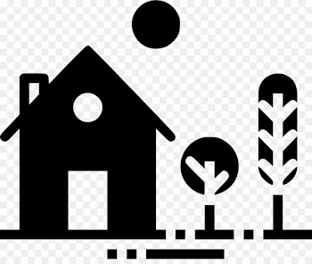Computer Icons House Building Image Garden - house 