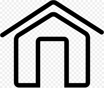 Computer Icons, House, Building, Line, Symbol PNG