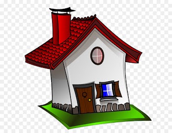 Computer Icons, House, Drawing, Cartoon PNG