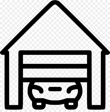 Computer Icons House Home automation Garage Doors Smarter Homes - house 