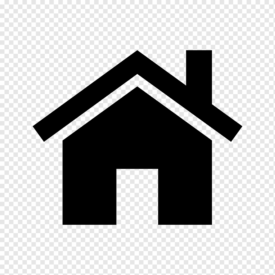 Computer Icons House Home, cabin, angle, logo, room png