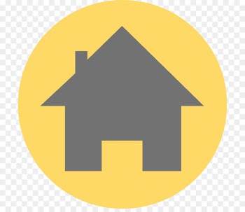 Computer Icons House Icon design - house 