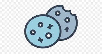 Computer Icons HTTP cookie Encapsulated PostScript Bakery Chocolate chip cookie - cookiespng mockup 