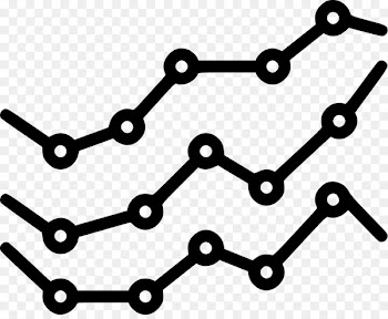 Computer Icons, Icon Design, Chart, Line, Auto Part PNG