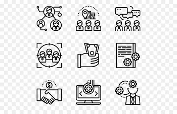 Computer Icons Icon design Job Clip art - holi label design 