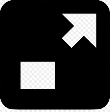 Computer Icons Iconfinder Button User interface Logo - fullscreen icon 