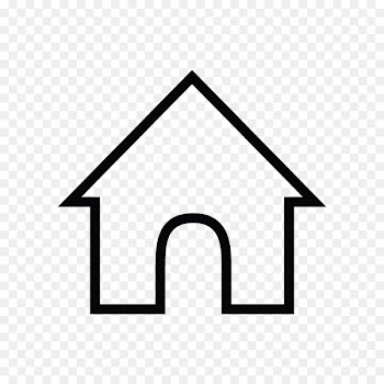 Computer Icons Iconfinder Clip art - House Icon Png White 
